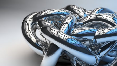 Обои на рабочий стол 3d Графика