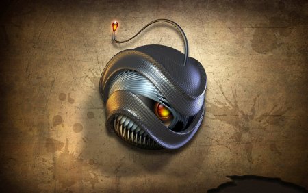 Картинки на рабочий стол 3d крутые