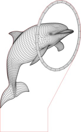 Векторные изображения 3d