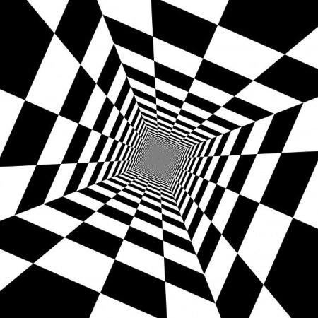 Геометрические иллюзии