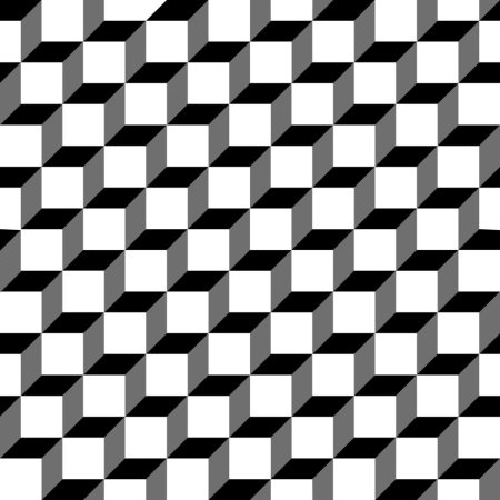 Паттерн иллюзия