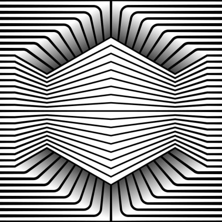 Объемные иллюзии