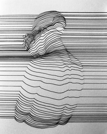 Nester Formentera художник