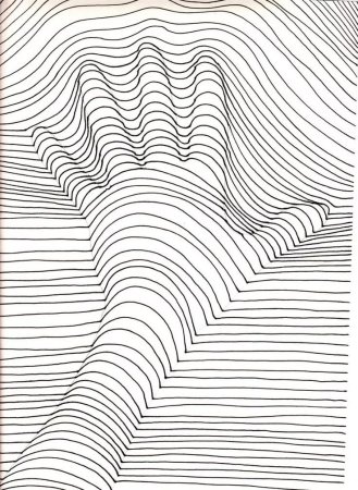 Рисование линиями