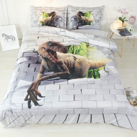 КПБ T-Rex King