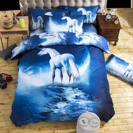 Duvet Cover Set постельное белье
