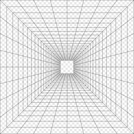 Линии перспективы