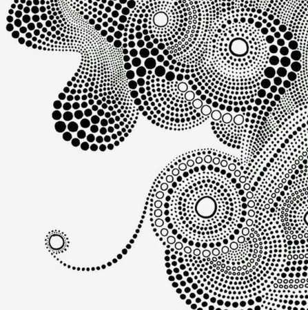 Точечная Графика