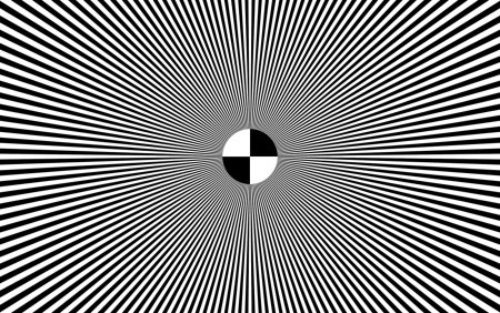 Оптические иллюзии