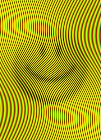 Оптические иллюзии