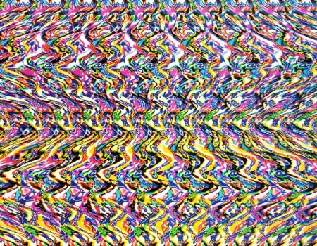 Стереограмм MAGICEYE