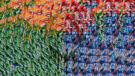 Эми Хансон третий глаз