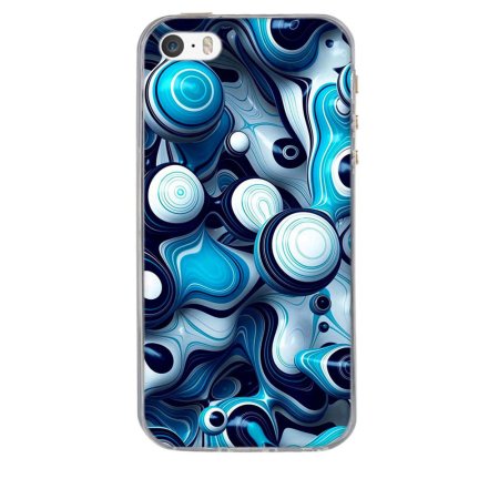 Чехол с 3д рисунком