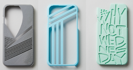 Чехол для телефона на 3d принтере