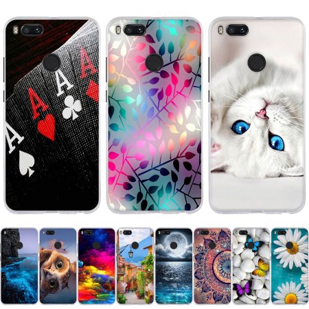 Чехол с Witchcraft Xiaomi mi a2