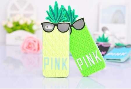 Чехол 3d ручкой