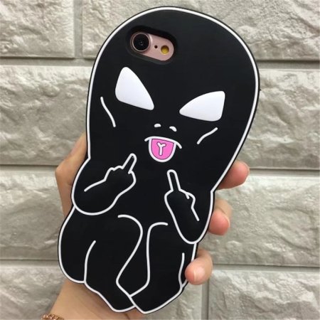 Прикольные чехлы на телефон