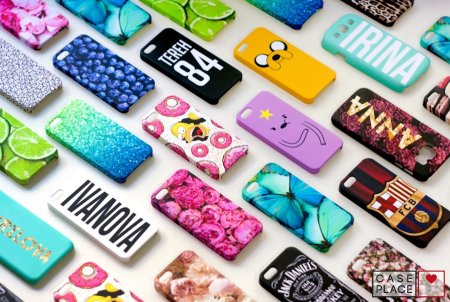 Мобильные аксессуары