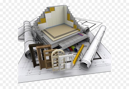 Объект проектирования это