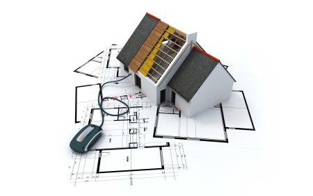 Проектирование Архитектор