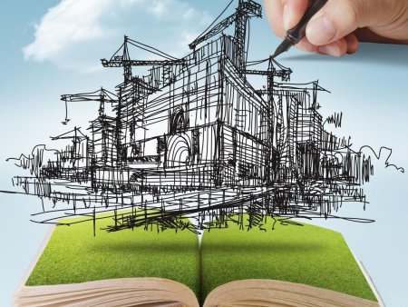 Проектирование зданий