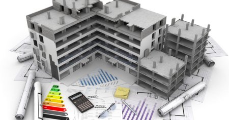 Конструирование зданий