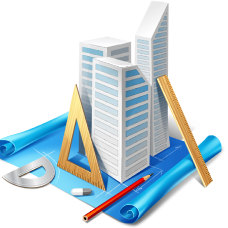 Проектирование объектов пиктограмма