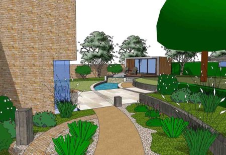 Ландшафтный 3и-Айн