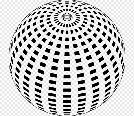 Сферические фигуры