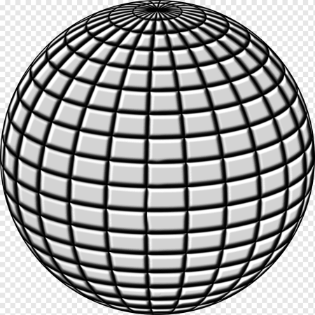 Тороид сфероид