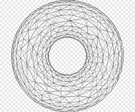 Геометрический круг