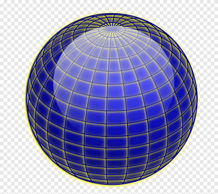 Глобусная сетка Глобус