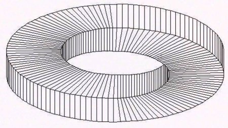 Невозможный круг