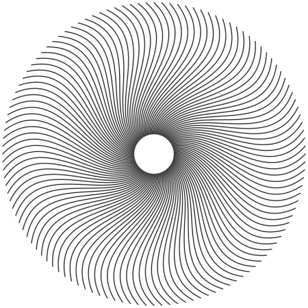 Круг Графика