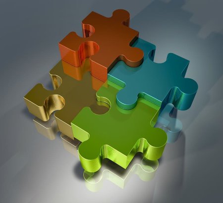 Пазл сложился