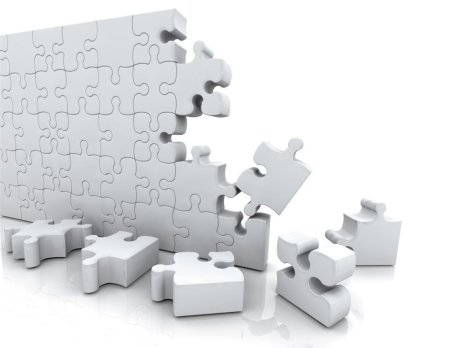 Неправильный пазл