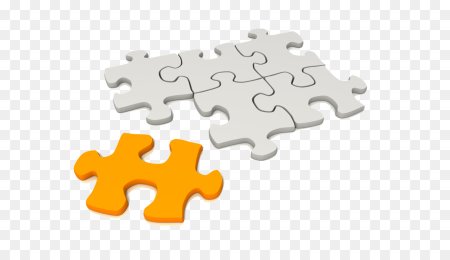 Элемент пазла