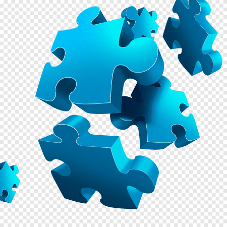 Пазл иконка