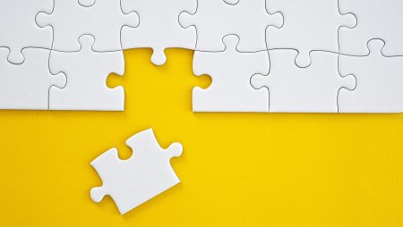 Пазл сложился