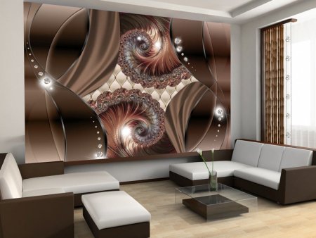 Фотообои 3д