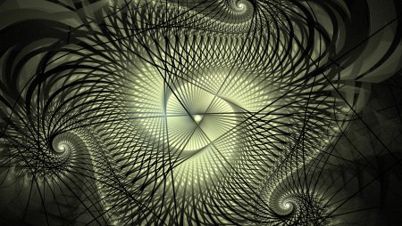 Графическая абстракция