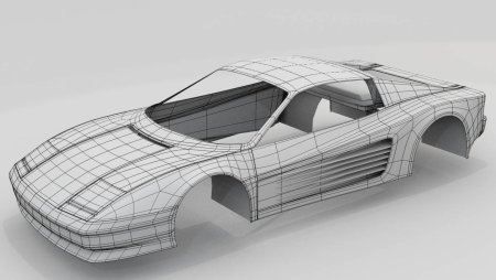 3d моделирование 22.02.2022