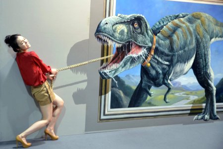 Стерео-Варио 3д