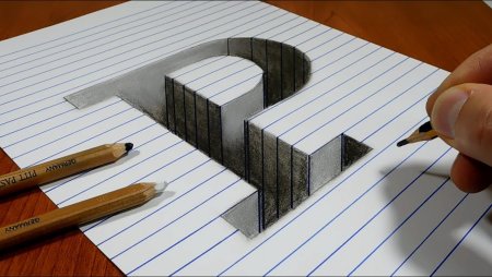 3д рисунки для печати