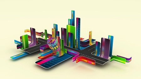 Объемная Графика