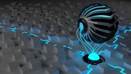 Объемная Графика