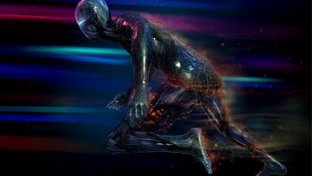 Компьютерная Графика