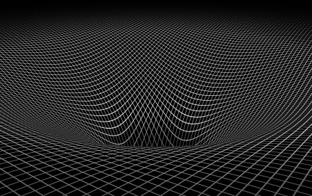 Графический фон