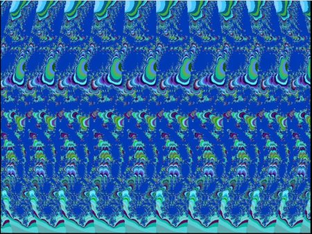 Стереоглаз 3д