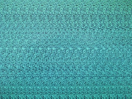 Стереограммы "Волшебный глаз"